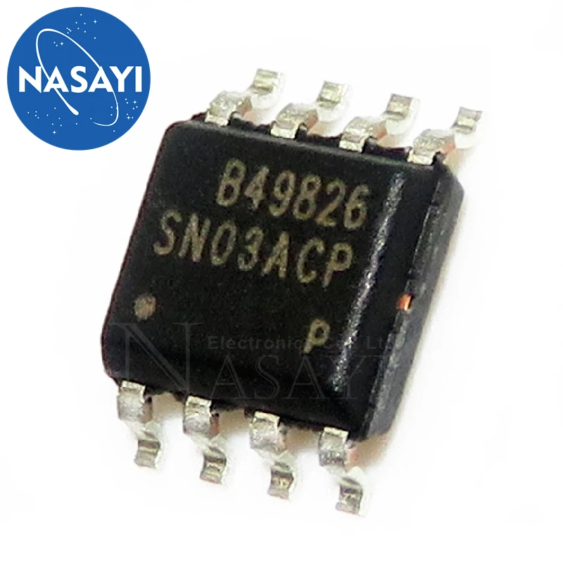 

10PCS SN03ACP SN03 SOP-8