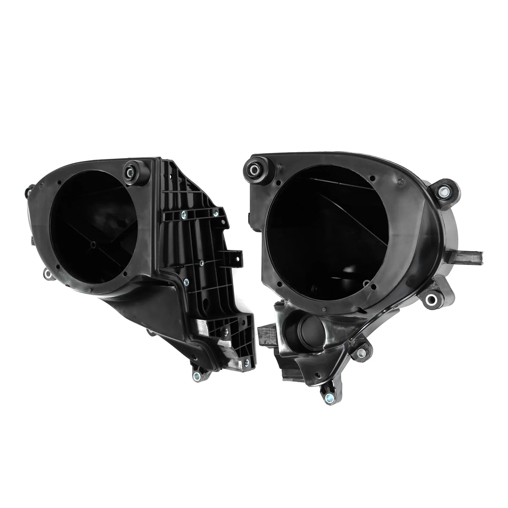 Inner Fairing Speakers Cover For Harley Touring Electra Street Glide Ultra Limited Tri Glide CVO 2014-2023 Motorcycle