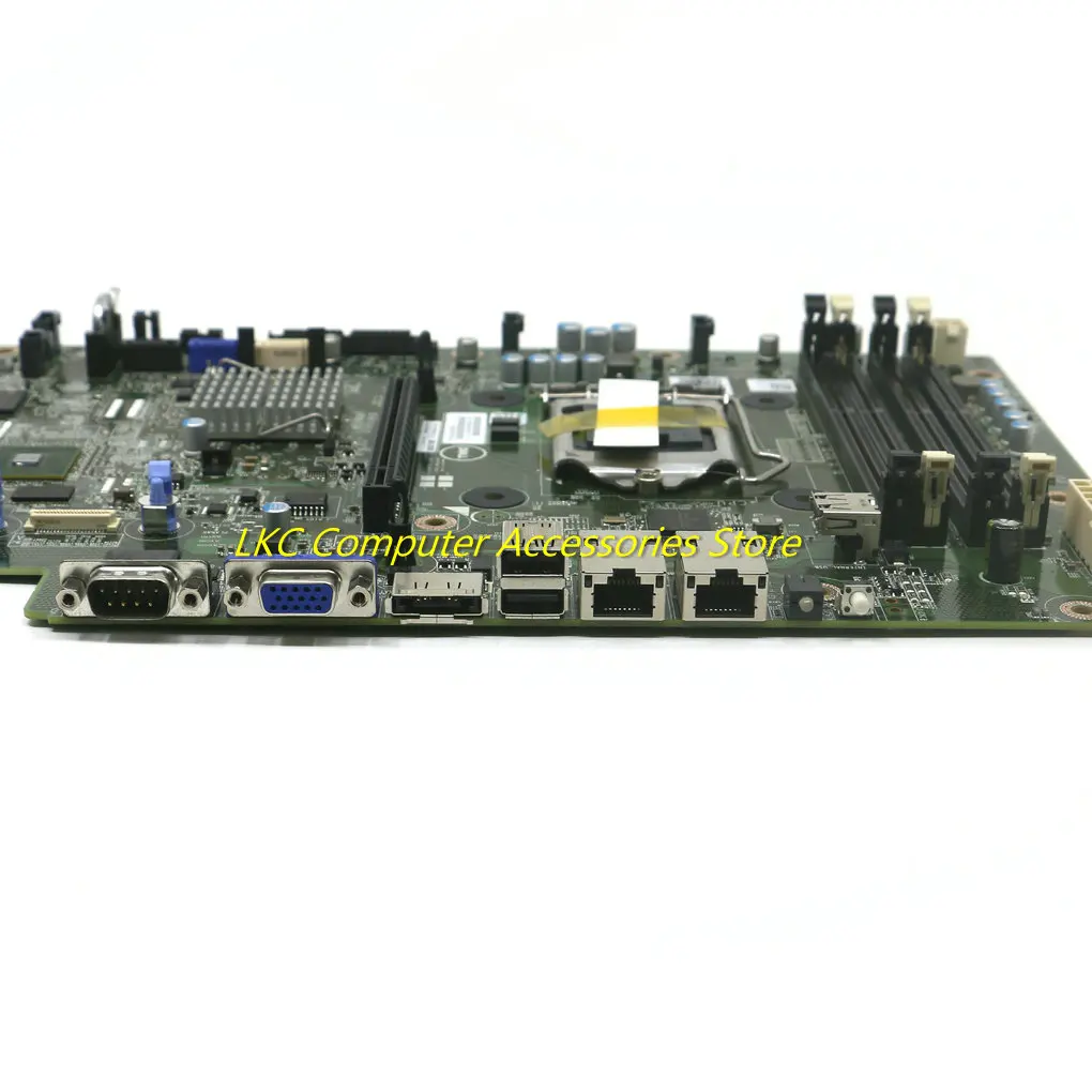 Neu für Dell Poweredge R220 Server Motherboard 5 y15n 05 y15n CN-05Y15N Mainboard lga1150 DDR3 100% getestet