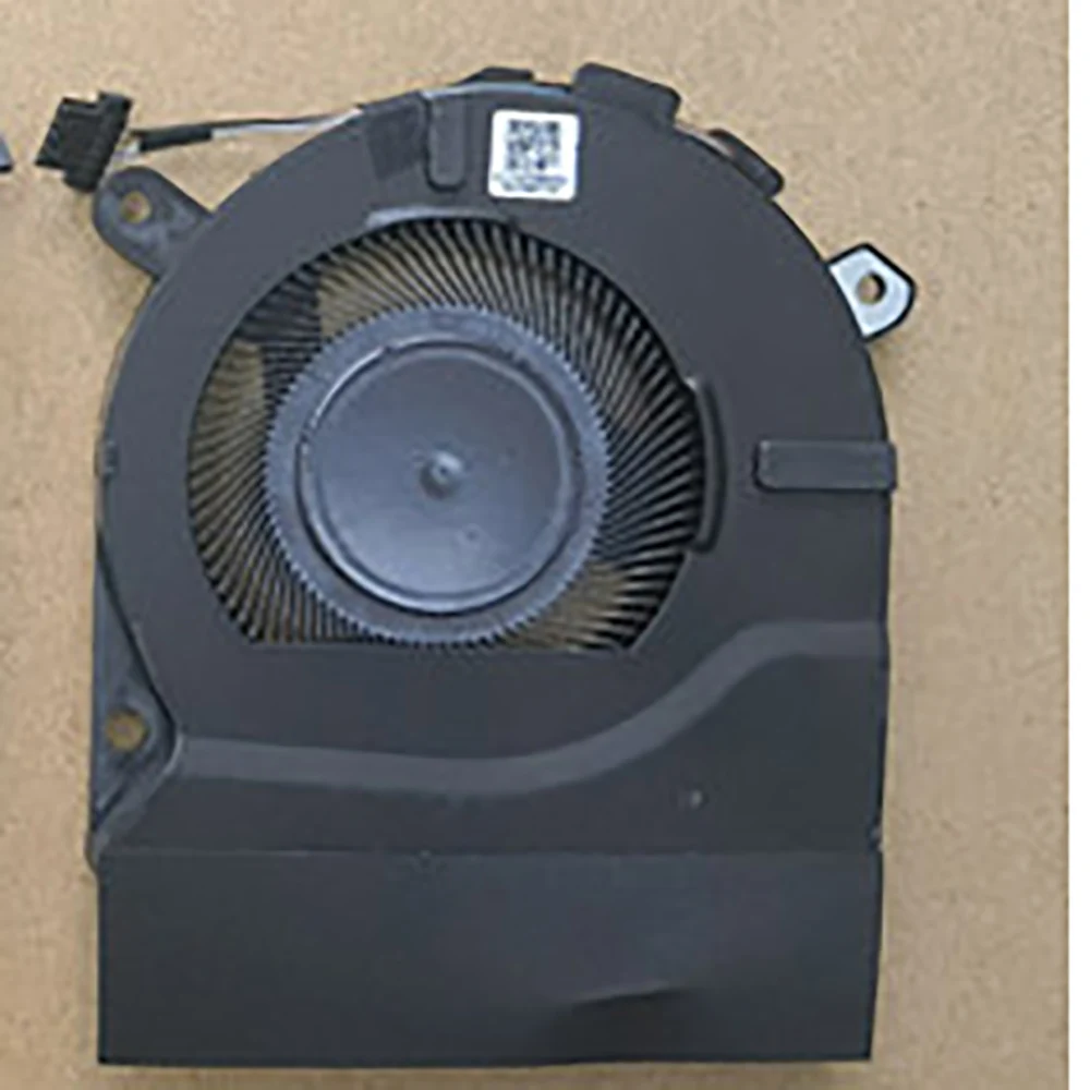 NEW GPU Cooling Fan For HP Pavilion 14 14-dv EG50040S1-CL30-S9A M34454-001 DC5V 4WIRE