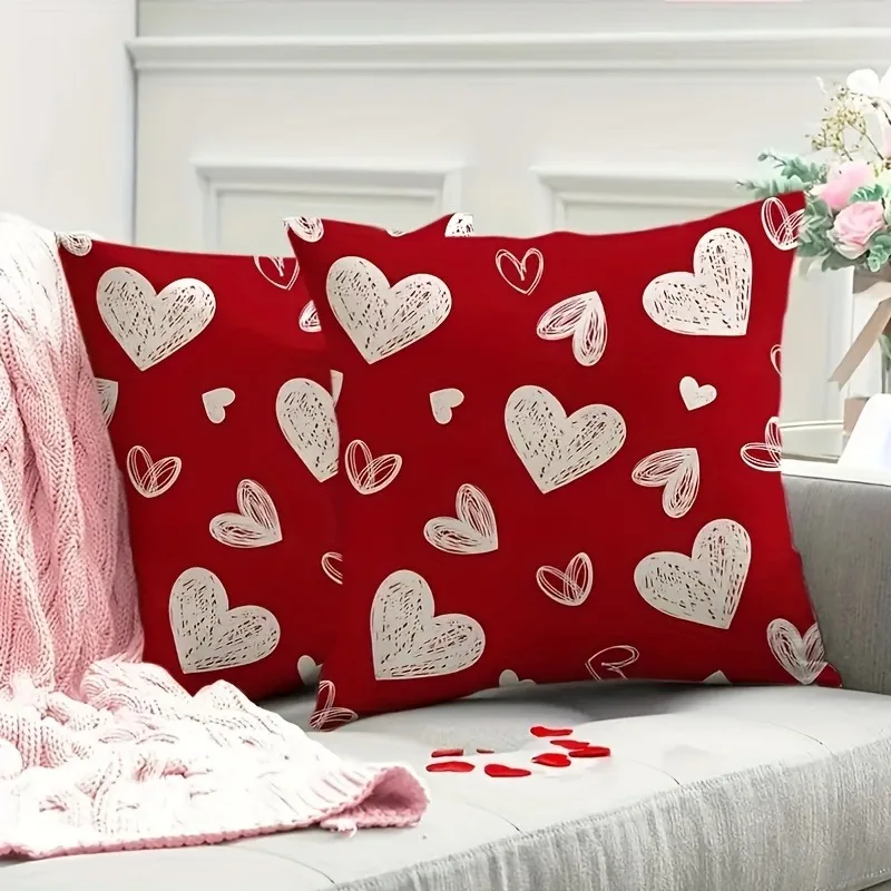 Funda De Almohada C… - image