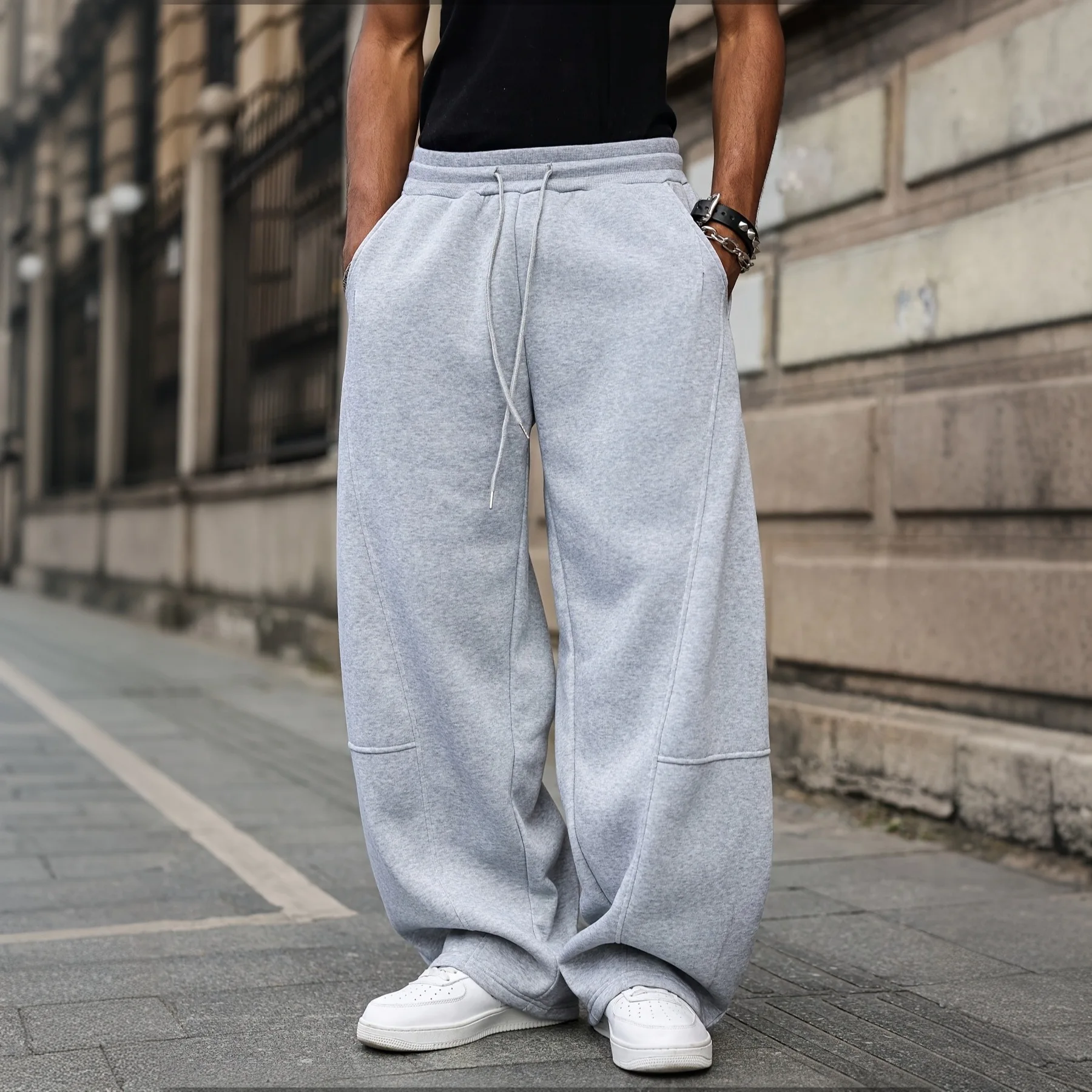 Thumbnail 2 - #76 Best Mens Bottoms to Buy In 2026
