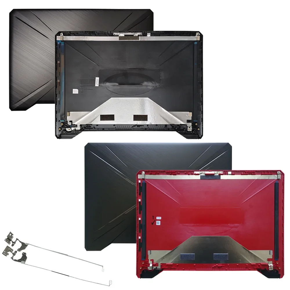 For ASUS TUF Gaming FX86 FX505 FX86F/S FX95 FX505G/GD/D NEW Rear Lid TOP Case Laptop LCD Back Cover/Hinges 13N1-5JA0331