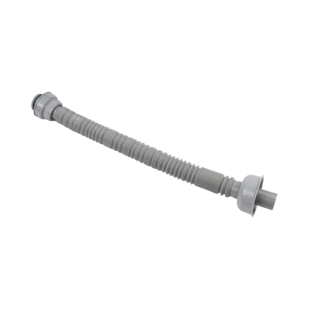 As Pictures Show Expandable Connecting Hose User Installation Design Kitchen Accessory Kitchen Drainage Solution
