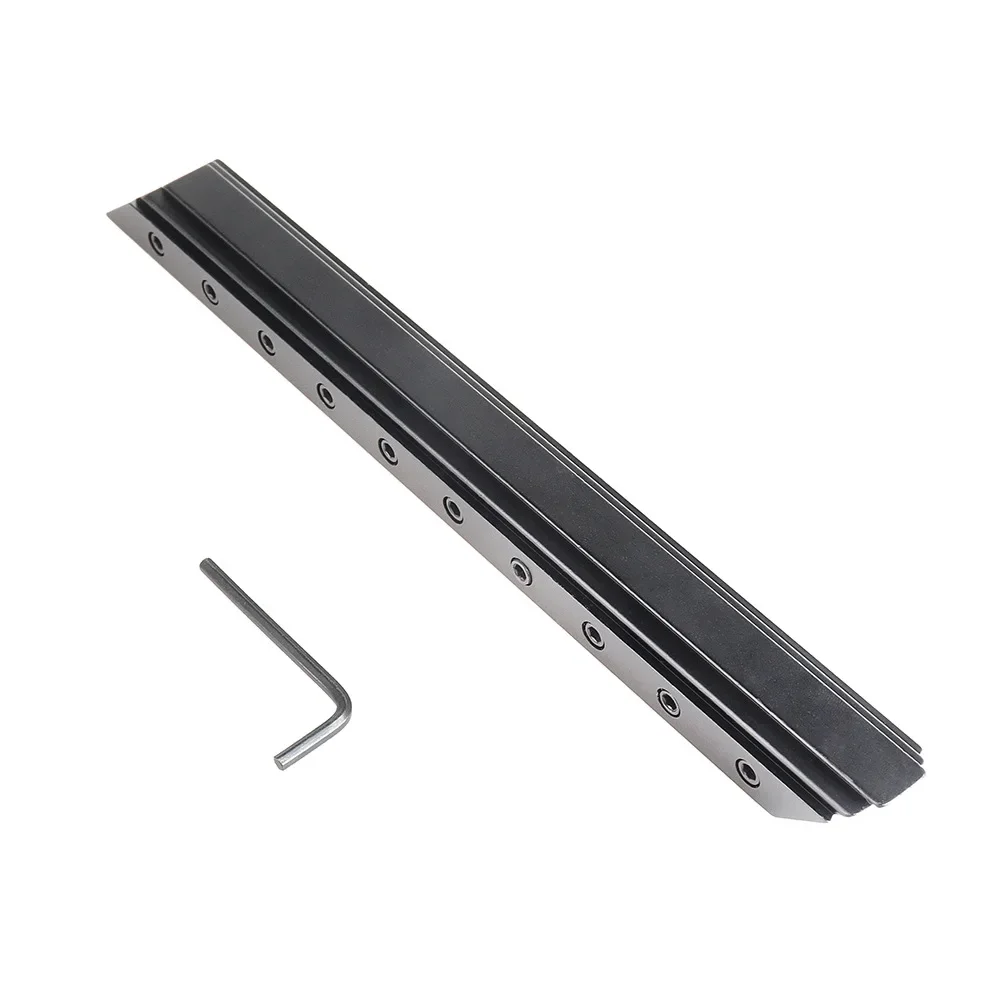 高さ11mmから11mmへ スコープライザーマウントレールコンバーターアダプター トイガン光学照準器延長ブラケットベースアクセサリー