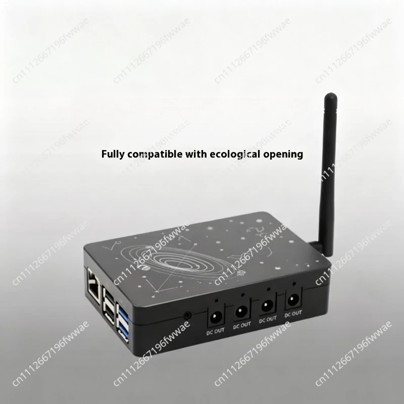 Astronomy Box, Smartphone Controller, Space Photography Equipment, Compatibility