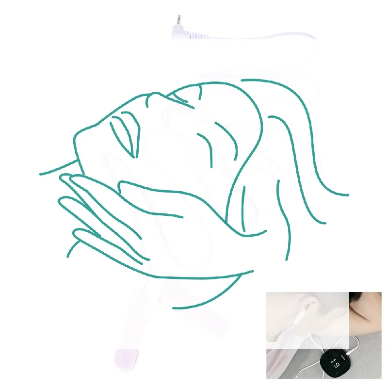 

Кабели-переходники 2.0/3.5 мм для электродов, стандартные проводящие штырьковые разъемы для миостимуляторов, цифровых терапевтических аппаратов TENS