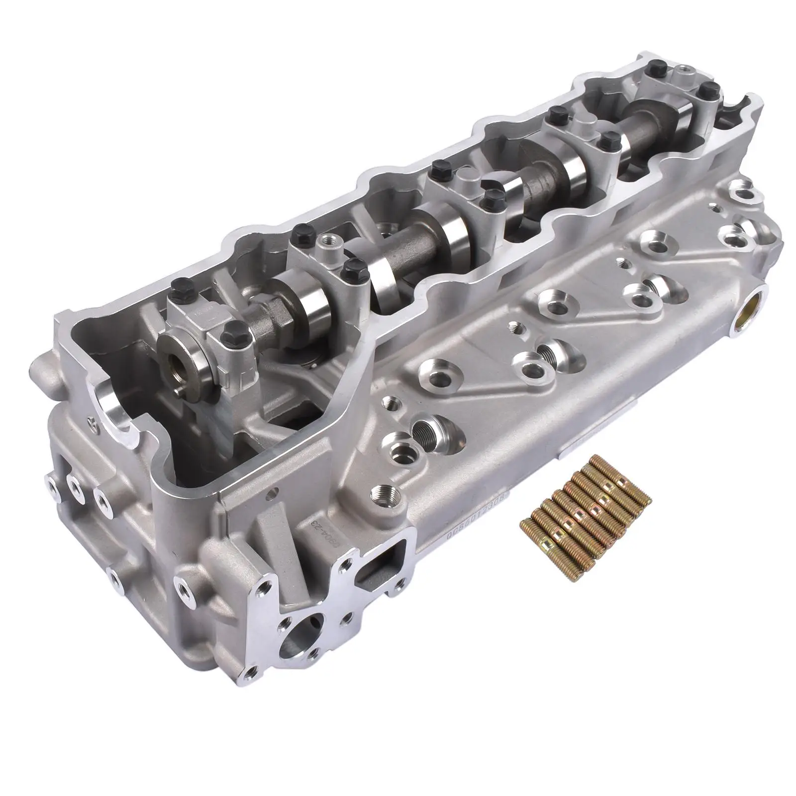 AP01 Cylinder Head for 4M40 Engines Mitsubishi Pajero Canter 35 FE5 FE6 VI ME202621