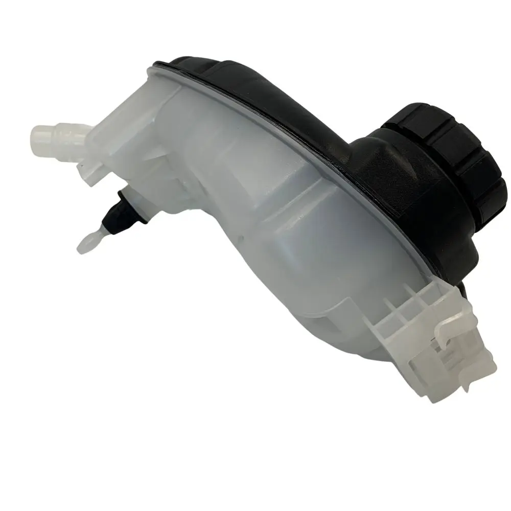 

ZOOMKEY Coolant Expansion Tank Fit For Mercedes-Benz CLA250 GLA250 2014-2019 2465000049