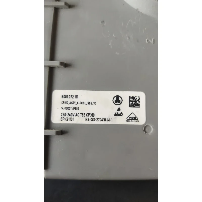 XMSJ Suitable for Siemens Refrigerator KA92NE33TI-KA92NV03T Computer Main Power Board KA92SE03EI NNNNNN