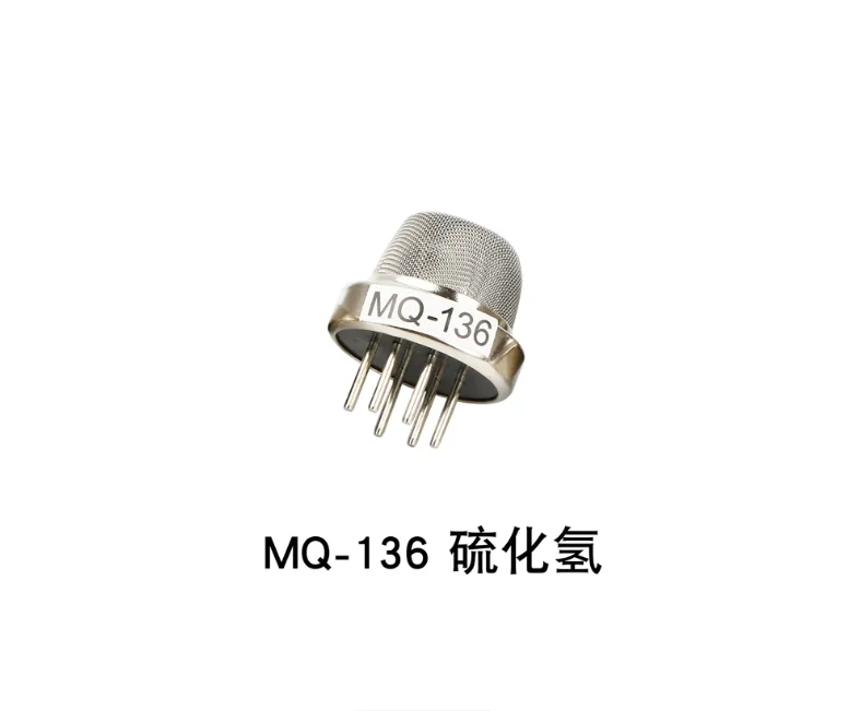 Free Ship 1pcs MQ-136 Hydrogen Sulfide Detection Sensor Module Gas Sensor MUT MQ136