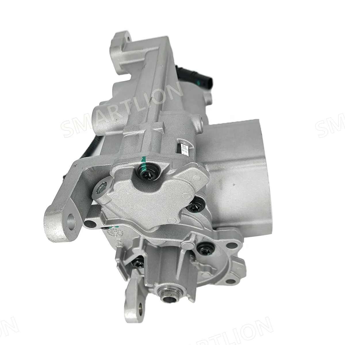 Engine oil pump V764737680 1001.F9 1001F9 11417647376 For MINI PEUGEOT  2008 308 408 508 3008 1.6T