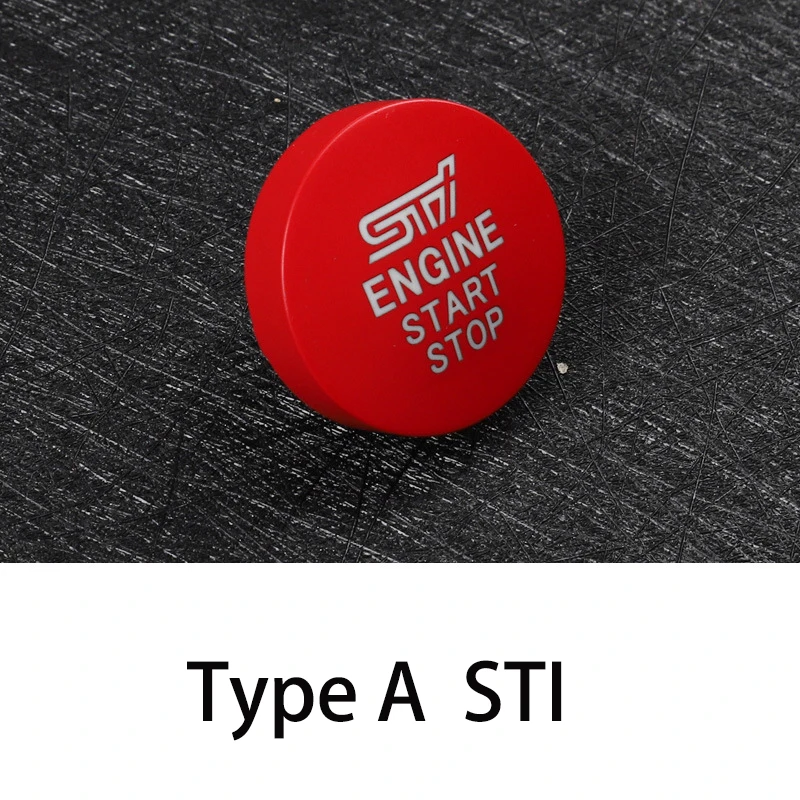 Type A STI