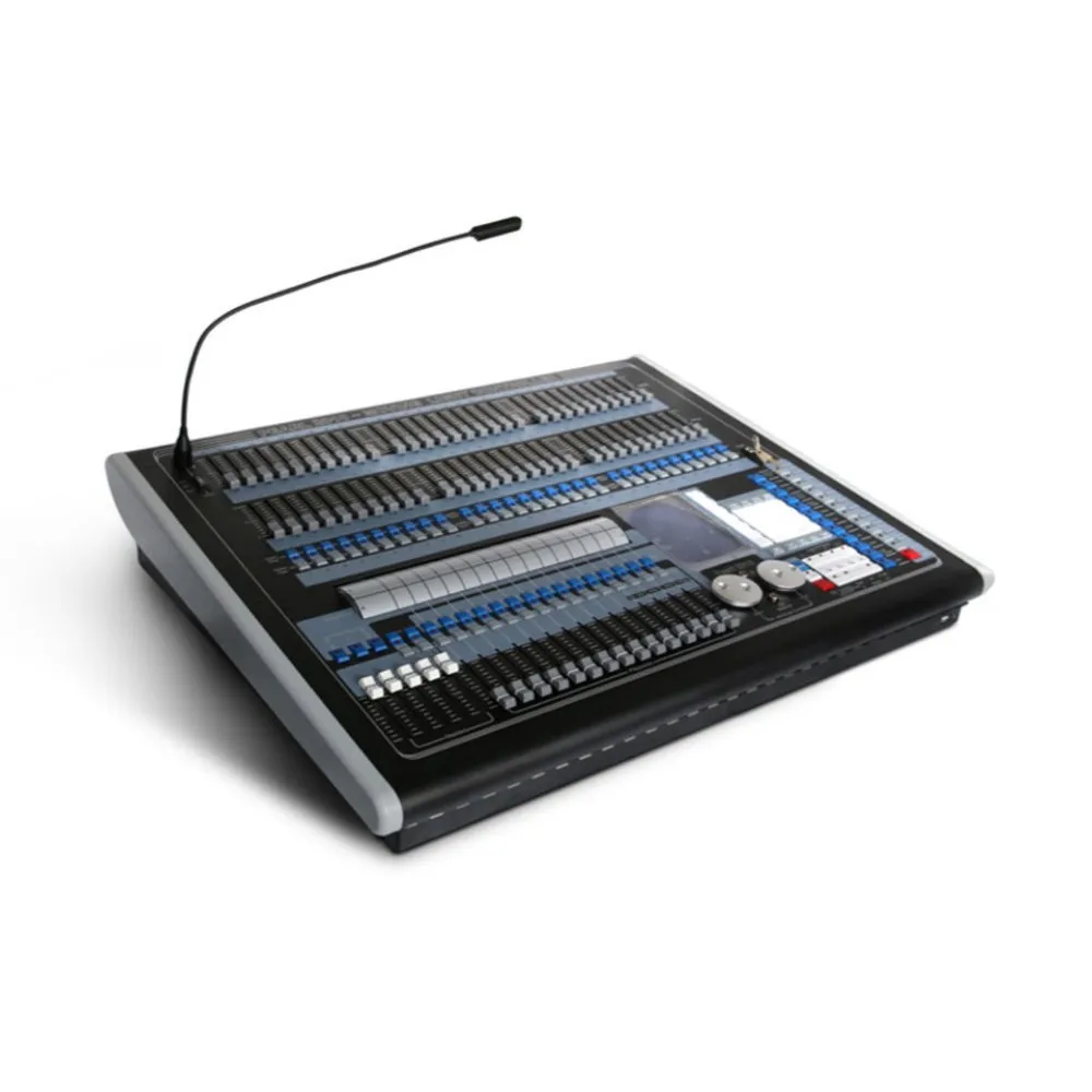 Professional stage equipment Pearl 2010 dmx 512 Lighting Console pearl 2010 dmx controller