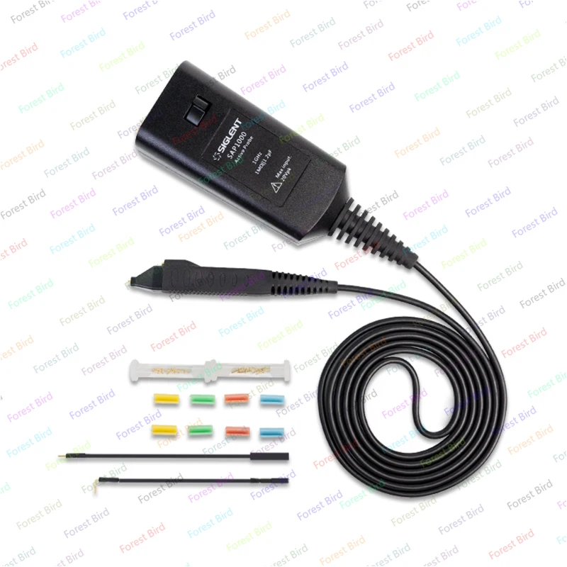 1-2.5GHz Bandwidth Of Differential Probe For Universal Active Probe Of Digital Oscilloscope