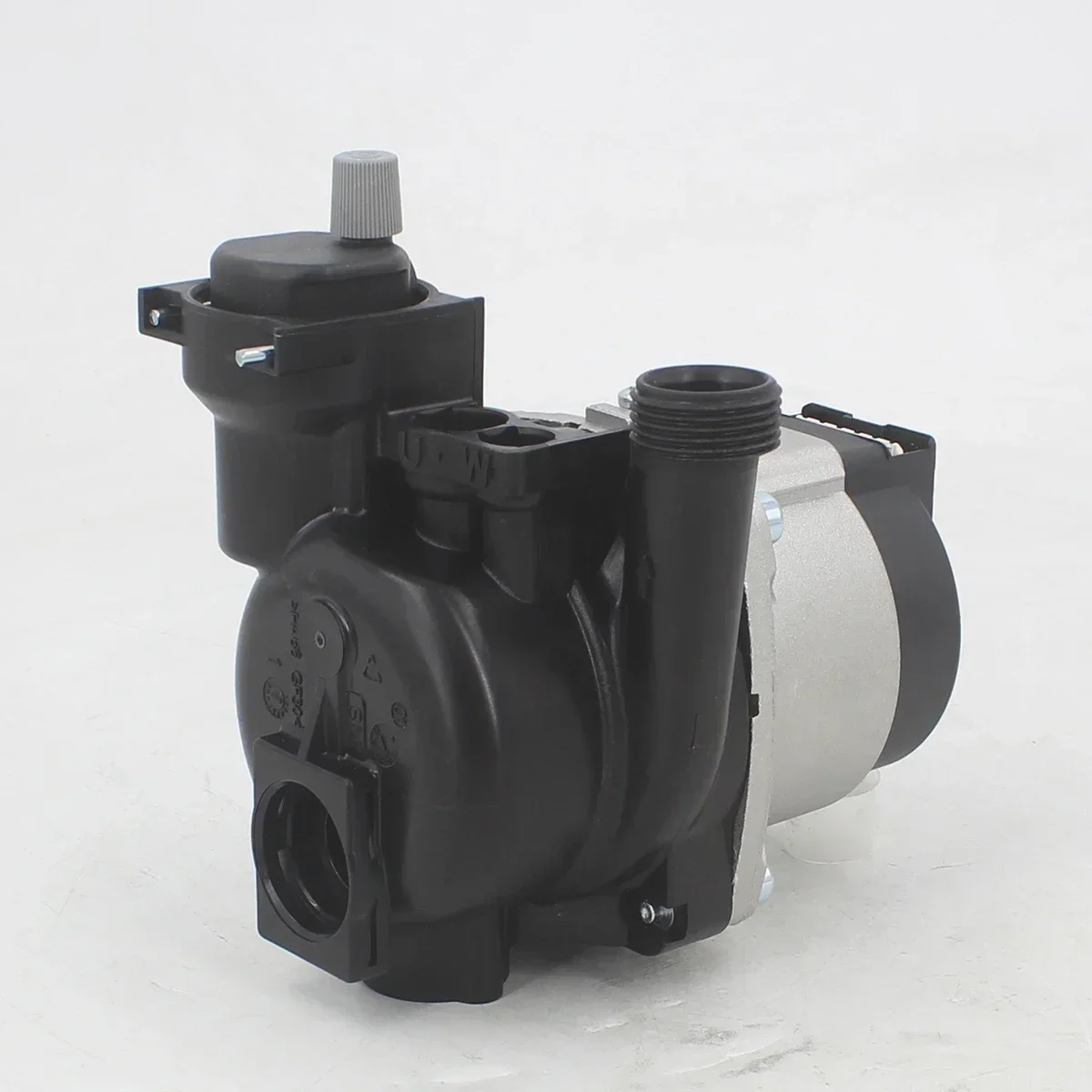 INTNFSL12/6 HE-1 Gas Boiler Part Water Circulation Pump Motor for Apply To Power 82W Water Heater Spare Parts