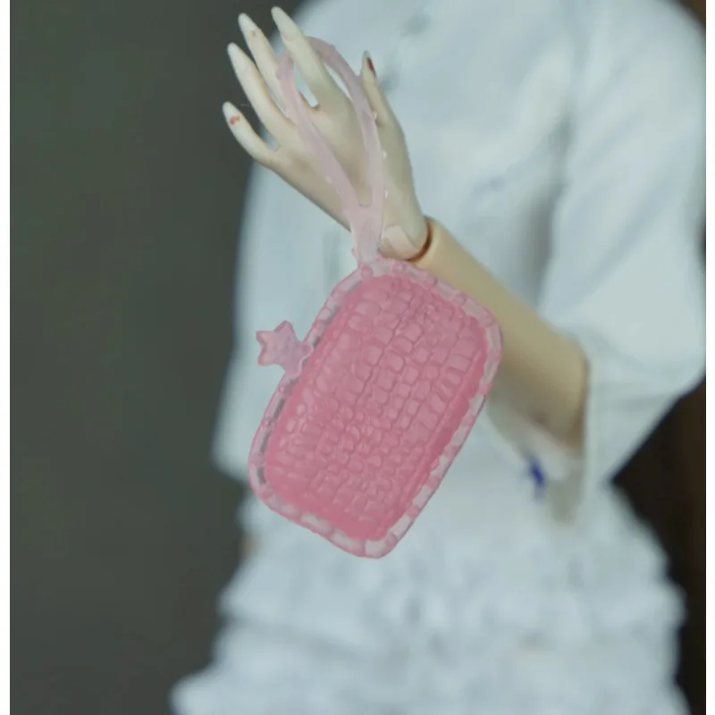 LX1138 Wunderschöne Taschenstile für Ihre 1/6 Babi Xinyi Fr Fr2 Mizi Mengfan Puppenzubehör