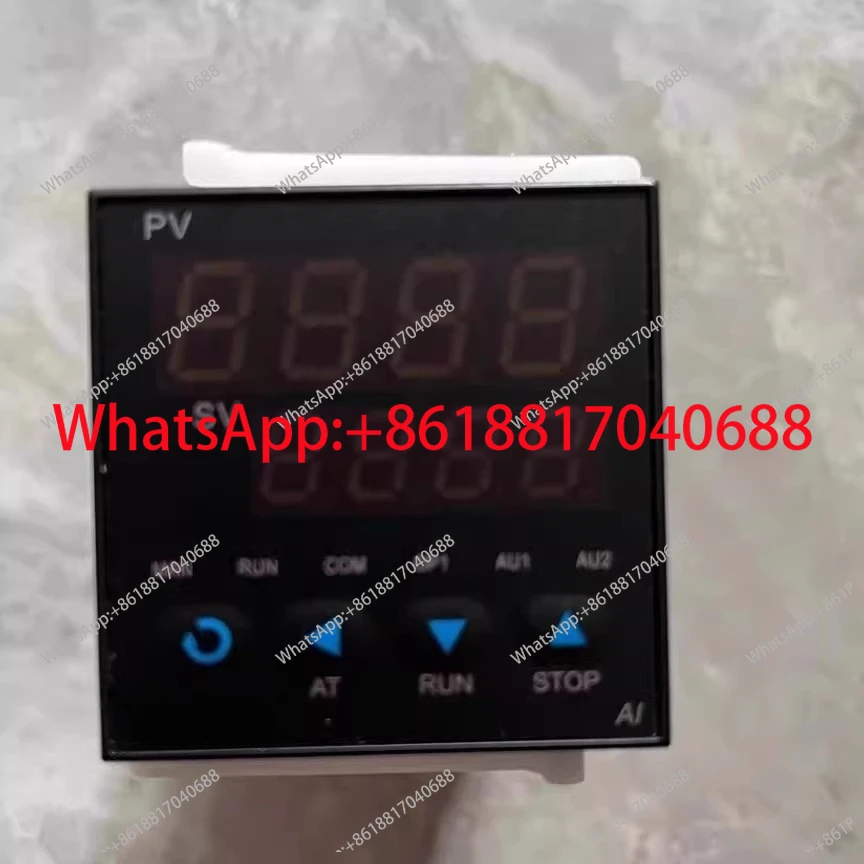 

Thermostat Instrument AI-208D21G1 AI-208D21L1 AI-208A1L1AI-208E1G1L0