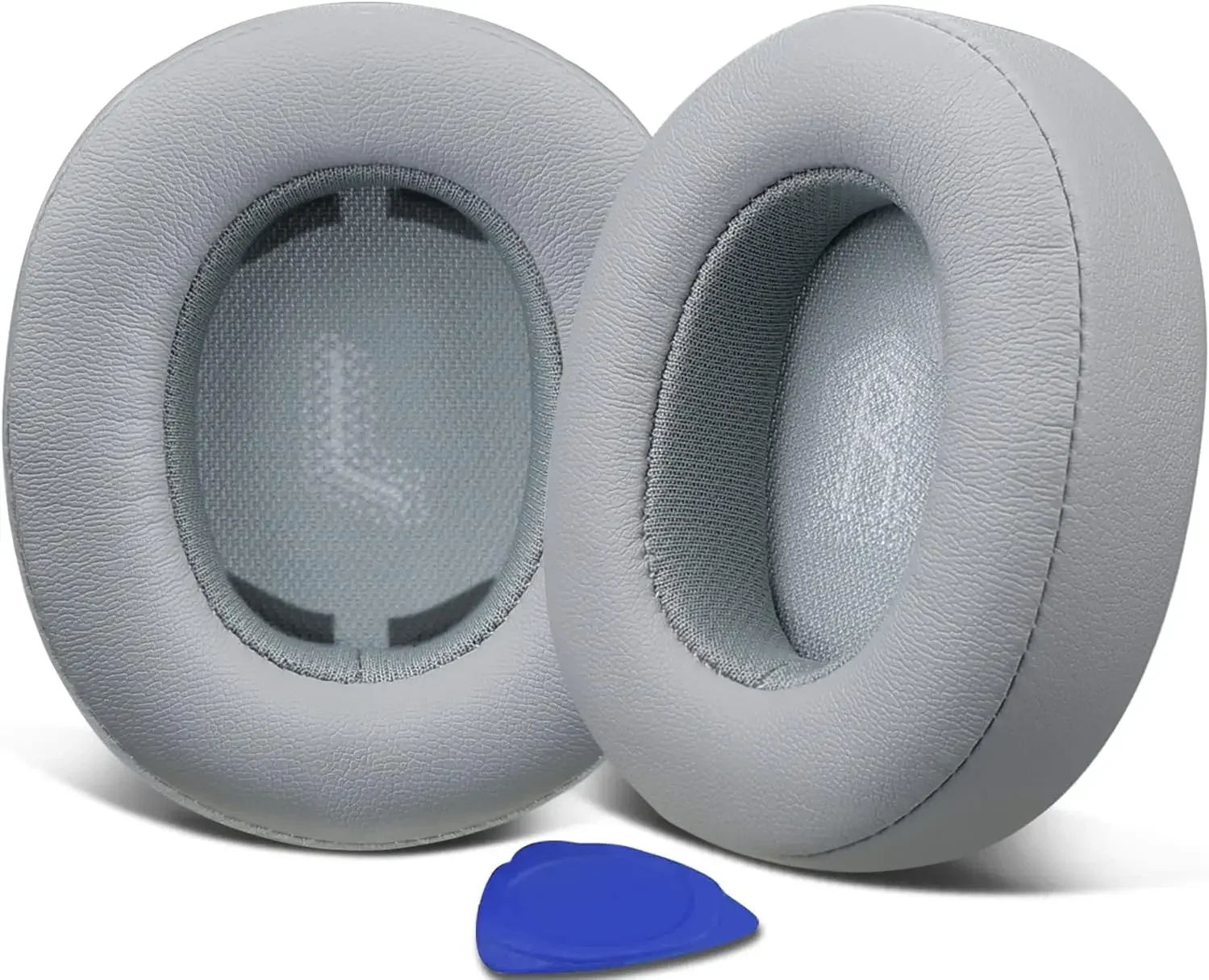 Replacement Earpads for JBL E55BT Earphone Memory Foam Cover Earpads Headphone