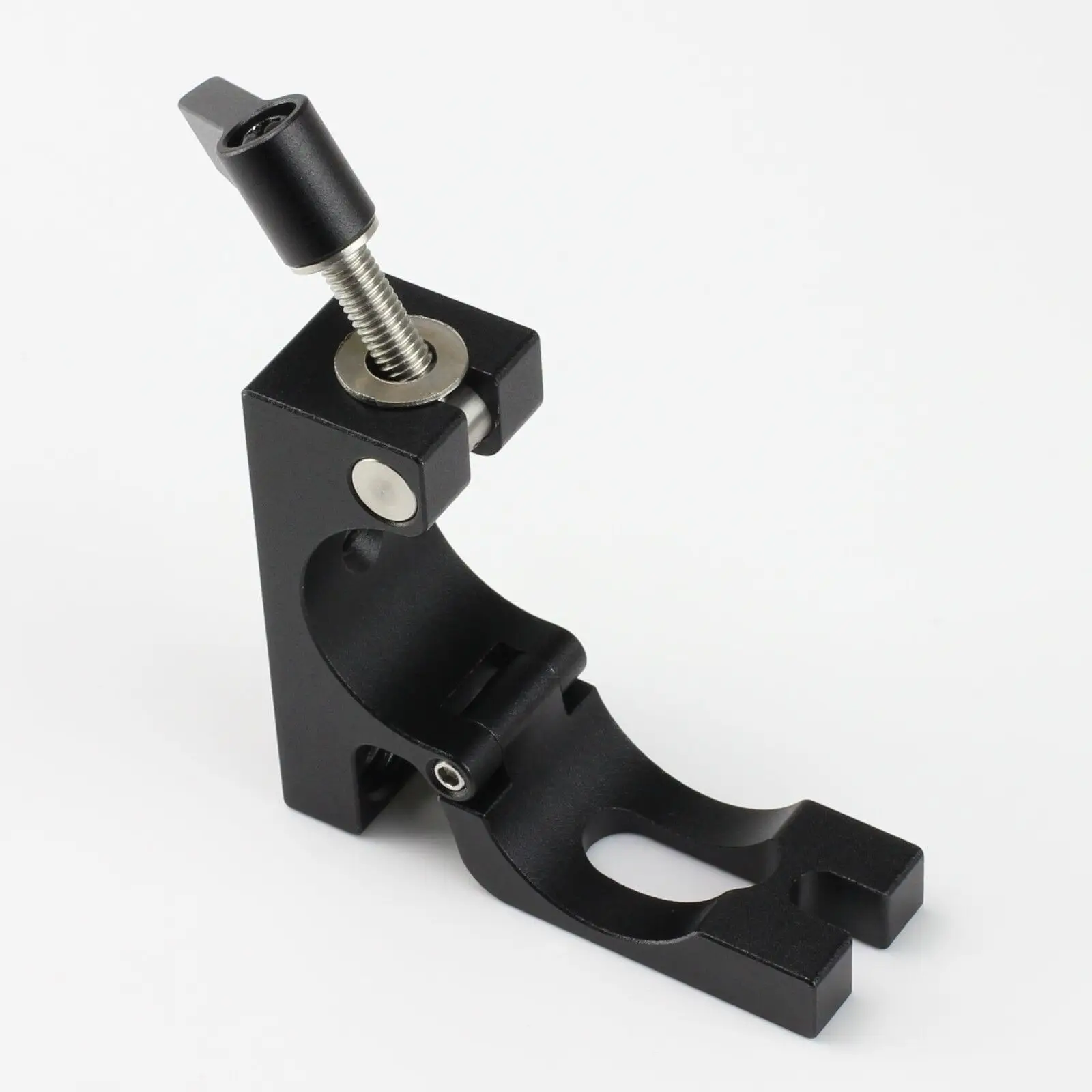 Быстросъемное мини-крепление для сыра, 25 мм, штанговый зажим, зажим fr DJI Ronin Freefly MoVI, ручной карданный удлинитель, удлинитель, часть «сделай сам»