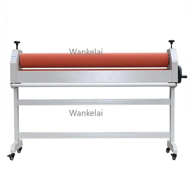 large format cold laminating machine 1300mm hot sale