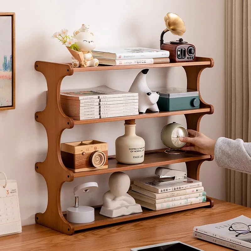 Multi-Layer Bookcas… - image