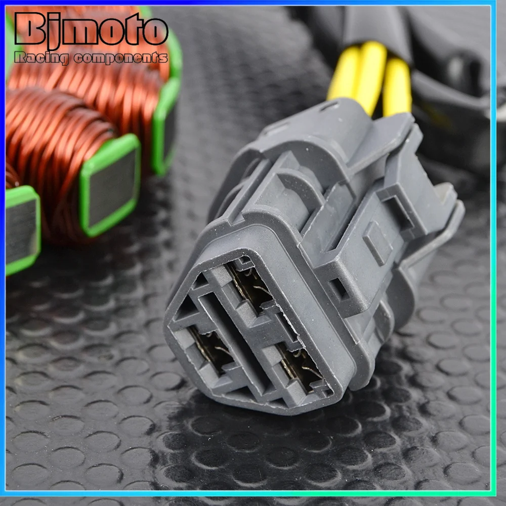 Motorcycle Stator Coil For Honda CBR1000SP CBR 1000SP 1000 SP AC 3AC 2AC 2021-2022 31120-MKR-D11