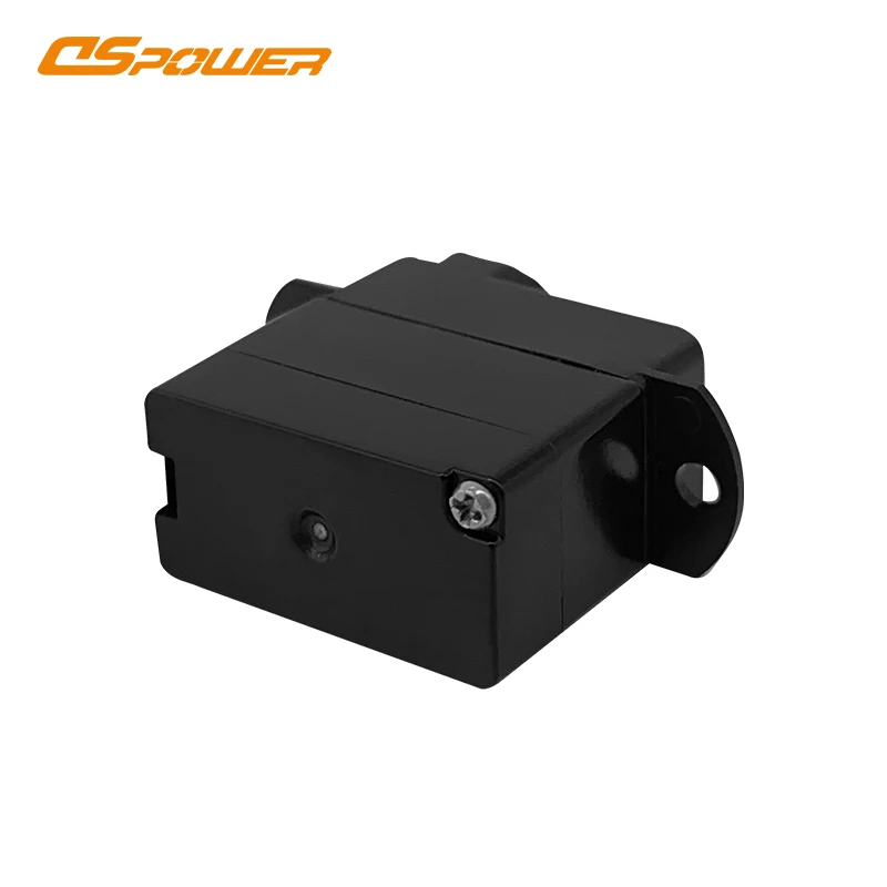 Dspower 2g metal engrenagem mini servo digital jr 3 cabo para rc micro carro avião de asa fixa helicóptero avião barco duto robô brinquedo