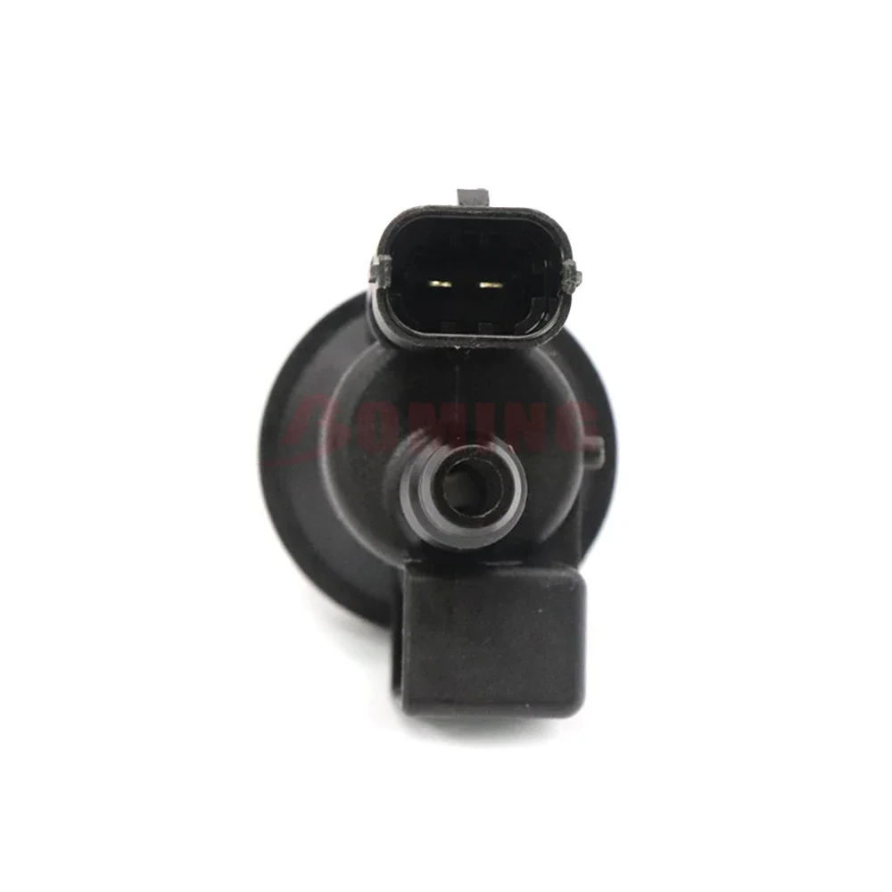 Samochodowy elektromagnetyczny zawór parowy wydechowy do odparowywania paliwa C1B1-9G866-AA Pasuje do Ford Fiesta Focus Jaguar — zdjęcie 3