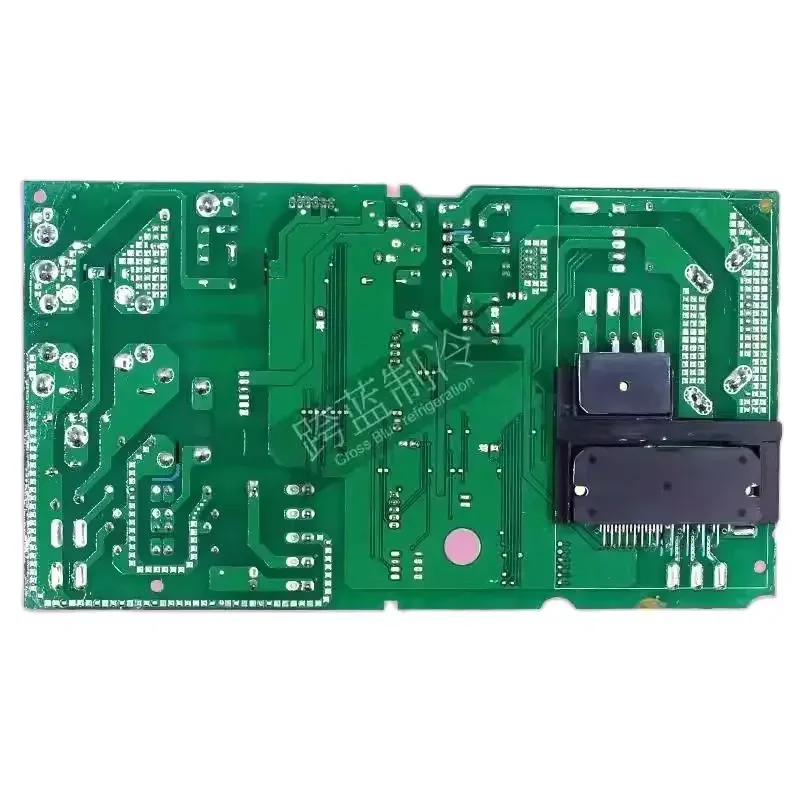 for -N Yuan Zhigao Air Conditioning Variable Frequency Outdoor Main Board Z35W1-BVY4-3CQR Computer Board Record PU935aY003-N