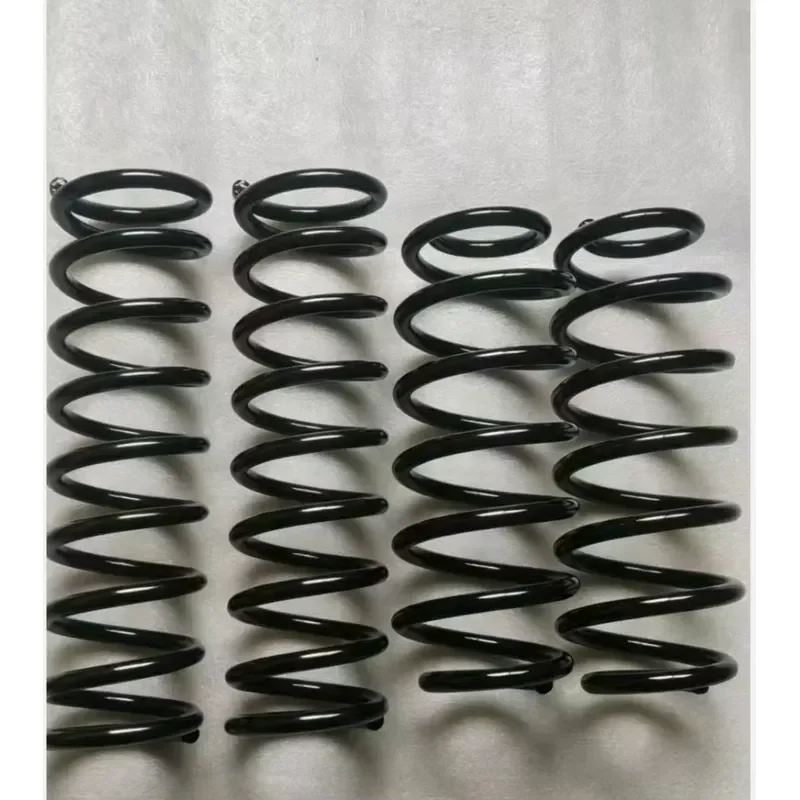 SOARAP Coil Springs With 2