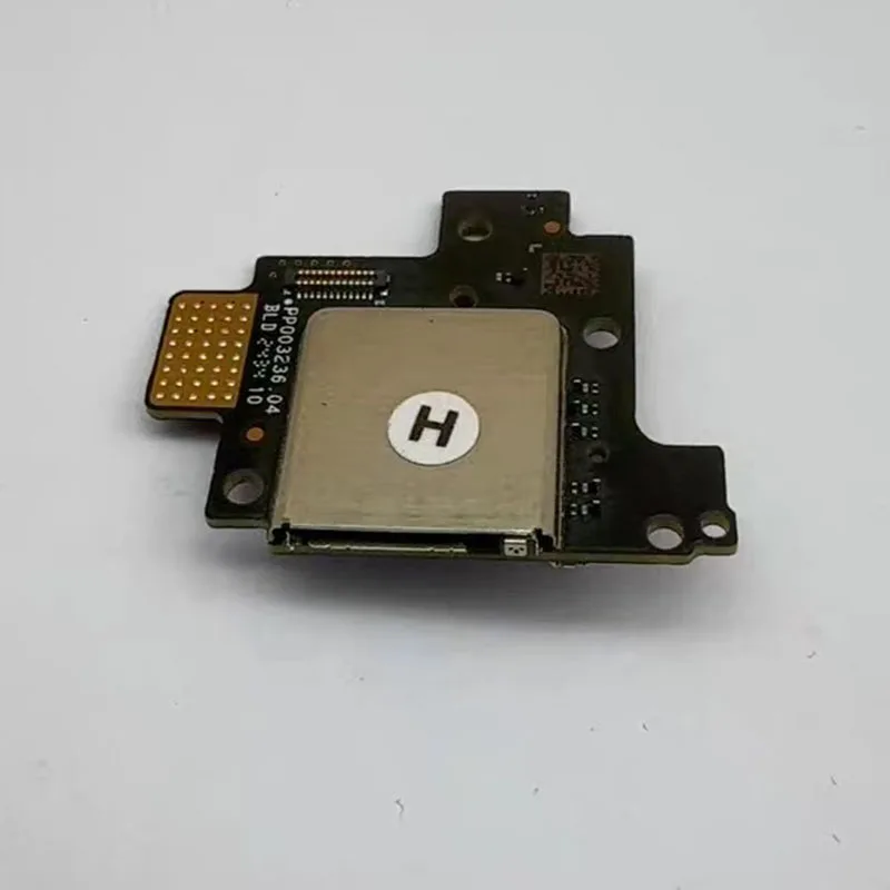 

(1 шт.) Новые запчасти для ремонта печатной платы (PCB) с платой памяти TF и джойстиком для камеры DJI Osmo Pocket3 Pocket 3.