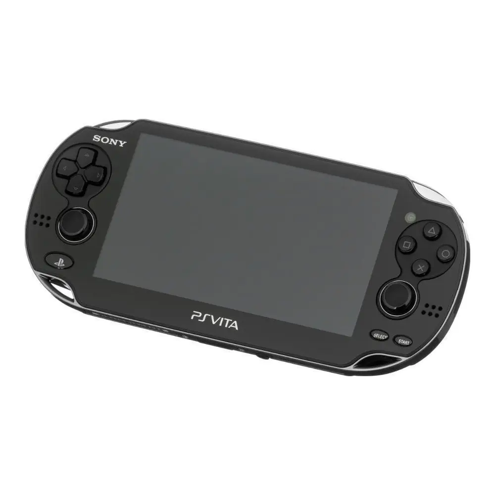 Jailbreak Random color 64GB128GB Original PSVITA 1000 Console Handheld Game Console Comes With Free Games