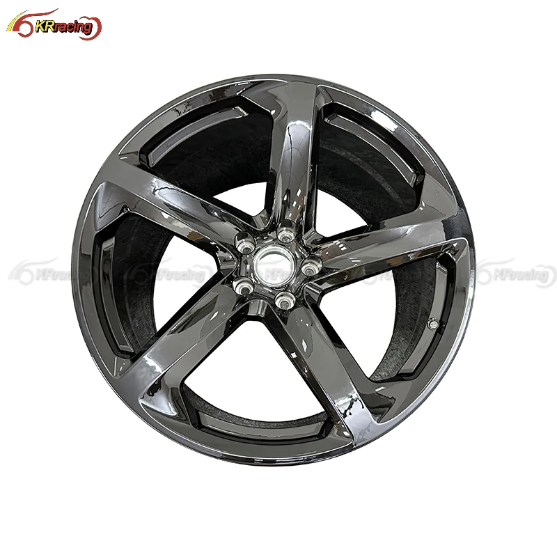 20 21 22 23 24 Inch Forged Aluminum Alloy Car Rim Wheels For Chevrolet Corvette C7 Z06 Customs All Model