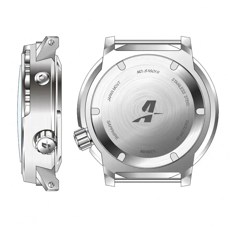 أفضل لأجزاء حزام الفرقة للرجال والرجال من الجلد، ساعات معقدة للرجال، ساعة طيار ميكانيكية