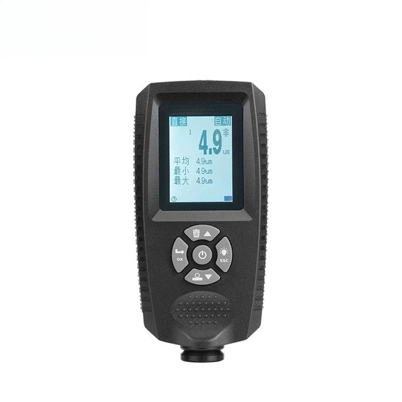 Electroplating thickness gauge, metal anodic oxidation thickness, galvanized electrophoretic film thickness gauge
