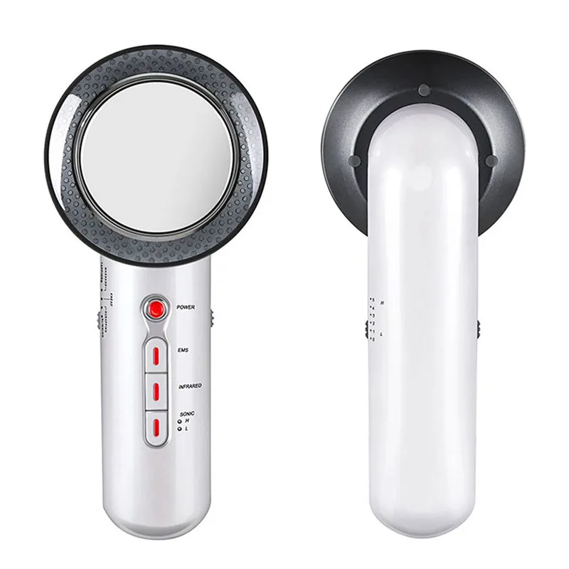 

Portable Electric Physiotherapy Beauty Device Home Fat Reduction Roller Anti-fat Vacuum Body Massager
