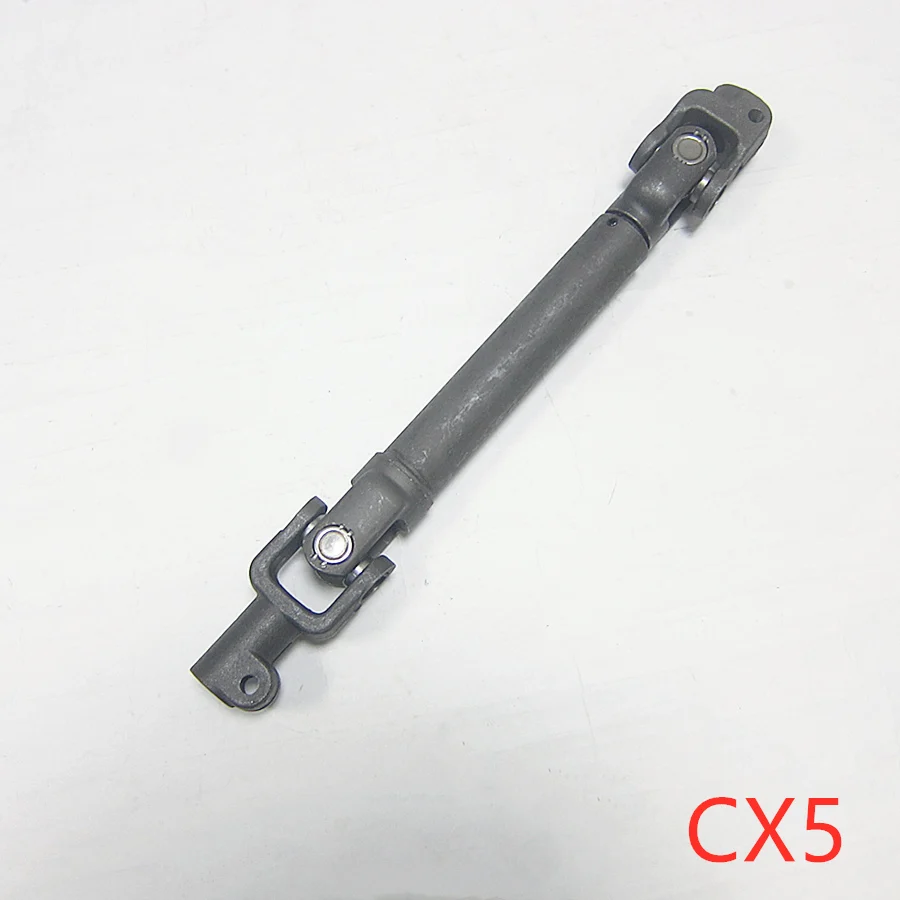 Car accessories 32-AB0 steering system intermediate shaft for Mazda CX5 2012-2019 KE KF CX8 2018-2020 KG L hand drive