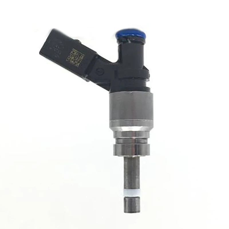 Fuel Injector Nozzle For Jetta Passat 08-13 For- A4 A5 Quattro 2008-2010 A6 Q5 2009-12 06E906036C 06E906036E