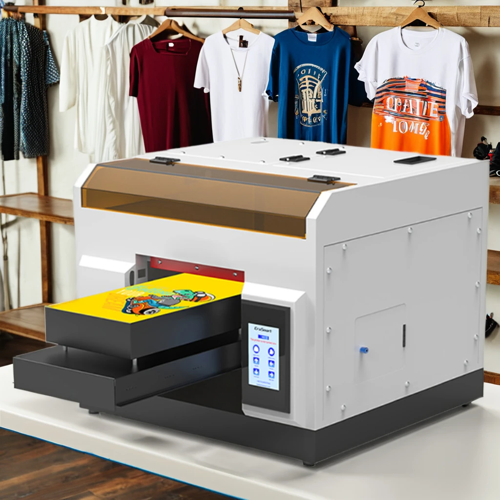 High Quality Dtg Pr…