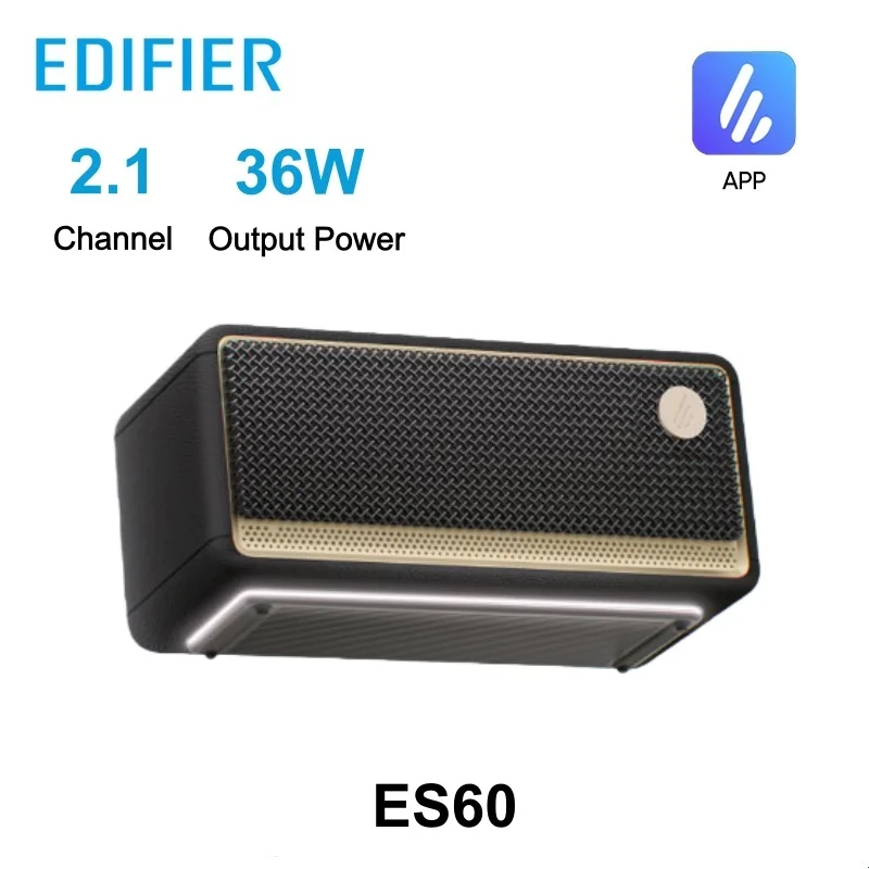 Edifier ES60 Portab…