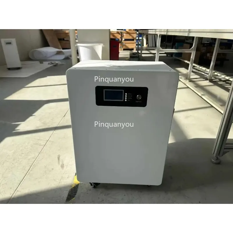 25.6 فولت 280 أمبير 300 أمبير بطارية ليثيوم حديد حزمة تخزين الطاقة 24 فولت Lifepo4 مع BMS 200A 5A نشط موازن البطارية الشمسية