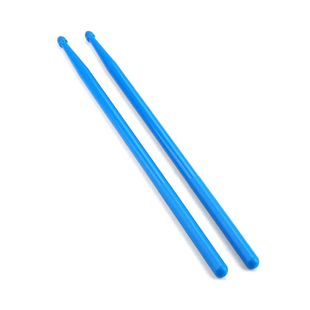 

Drum Stick Instrument Drumsticks Long Nylon Tip Drumming Accessories Classic Child