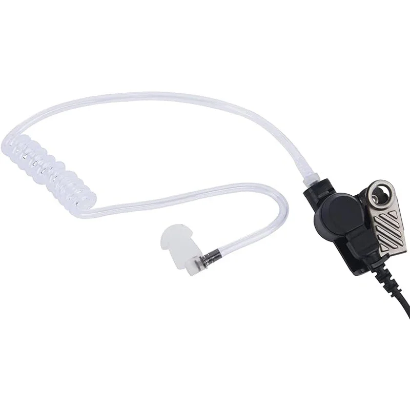 13PIN PTT Headset Earphone with Microphone Fits for RugGear Smartphones RG725 RG530 RG750 RG760 RG880 walkie talkie Earpiece