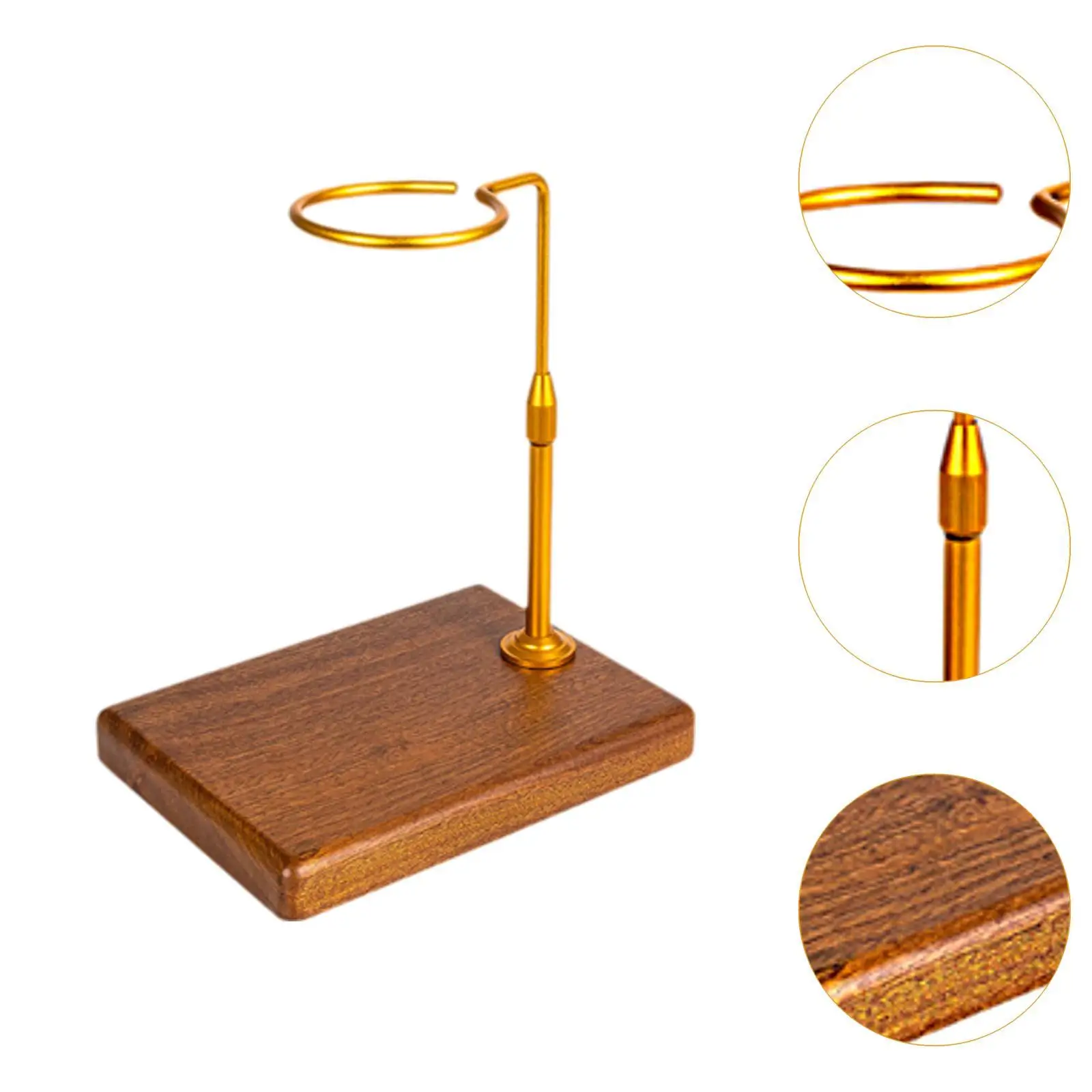 Coffee Drip Stand, Coffee Drip Holder, Height Adjustable, Multifunctional Coffee Filter Cup Stand, Coffee Machine Part