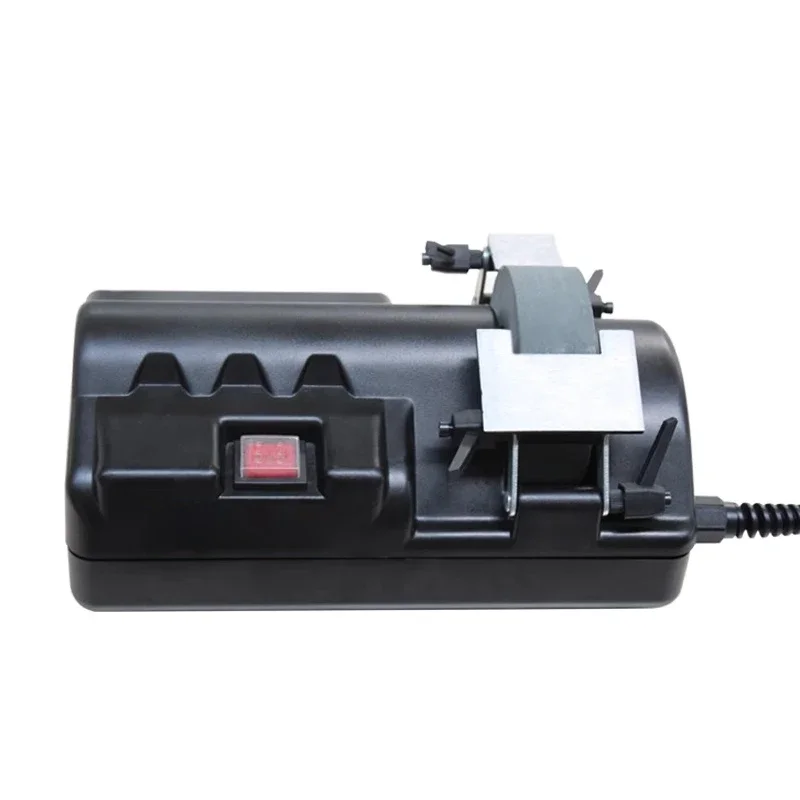 

Electric Water Grinder 220V Benchtop Wheel Polisher Low-Speed Water-Cooled Knife Sharpener Household Knife Sharpening Stone
