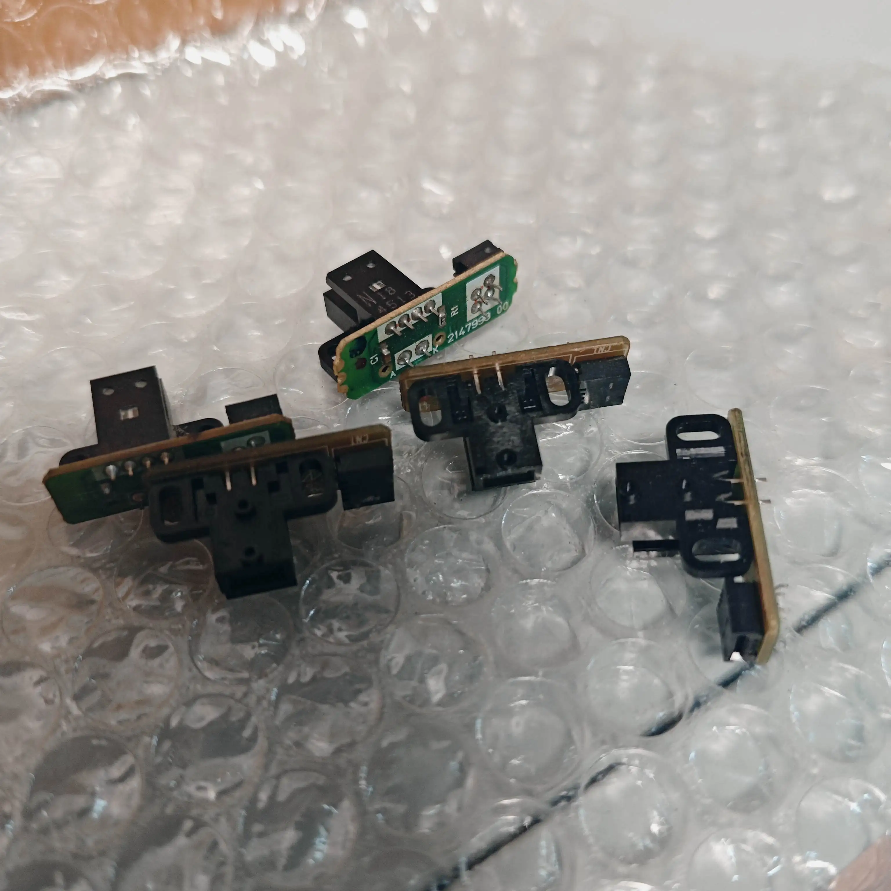 

Reston 2022 New Original Sensor of Encoder Strip for Epson L355 L220 L110 L120 L130 L132 L210 L222 L300 L310 L350 L362