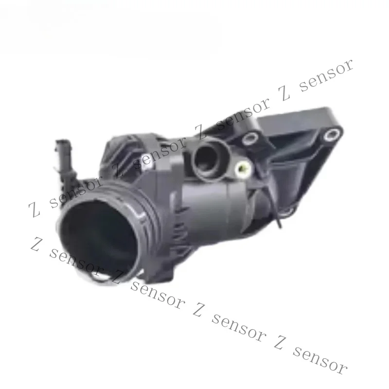 Z+ A2762000115 Cooling water thermostat for Benz SLK-Class SLK350 E-Class E400L
