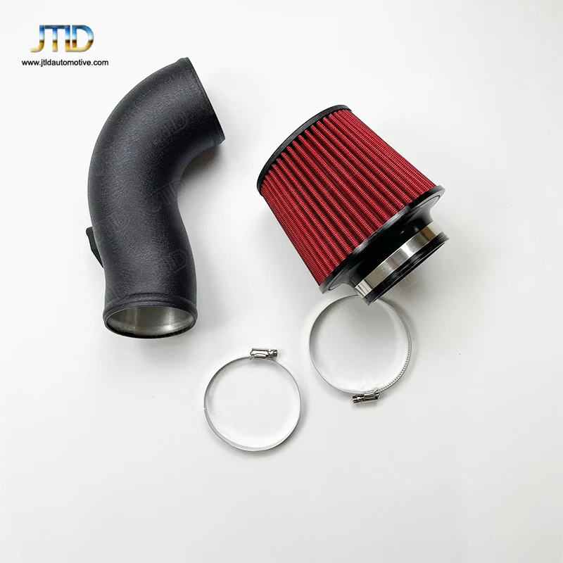 Performance Cold Air Intake Filter for BMW M140 M240 340 440 b58 3.0L 340I 2016-2018 F30 440i 2016-2019 F32 M240i 2016-2019 F22