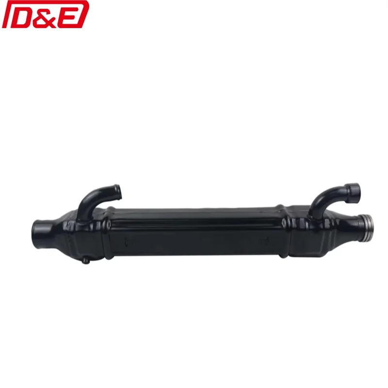 

Top Quality EGR Cooler 2072977 2074600 EGR For SCANIA R Series